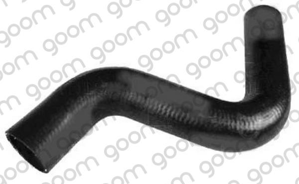 Goom RH-0108 Radiator hose RH0108: Buy near me in Poland at 2407.PL - Good price!