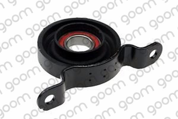 Goom GM-0060 Driveshaft outboard bearing GM0060: Buy near me at 2407.PL in Poland at an Affordable price!
