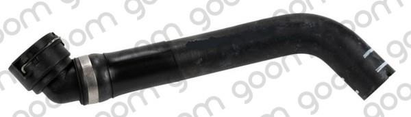 Goom RH-2153 Radiator hose RH2153: Buy near me in Poland at 2407.PL - Good price!