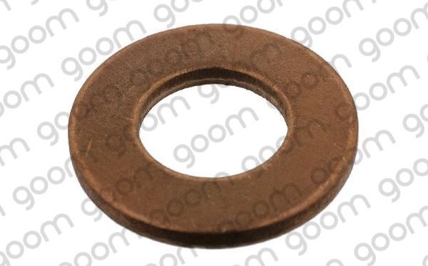 Goom ODP-0011 Кольцо уплотнительное пробки маслосливной ODP0011: Купить в Польше - Отличная цена на 2407.PL!