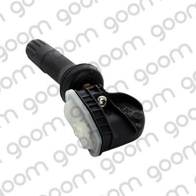 Goom TMP-0034 Wheel Sensor, tyre pressure control system TMP0034: Buy near me in Poland at 2407.PL - Good price!