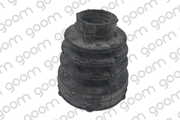 Goom DB-0276 Bellow, drive shaft DB0276: Buy near me in Poland at 2407.PL - Good price!