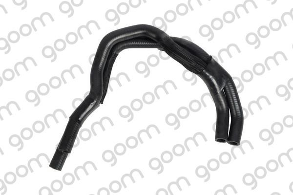 Goom RH-2399 Radiator hose RH2399: Buy near me in Poland at 2407.PL - Good price!