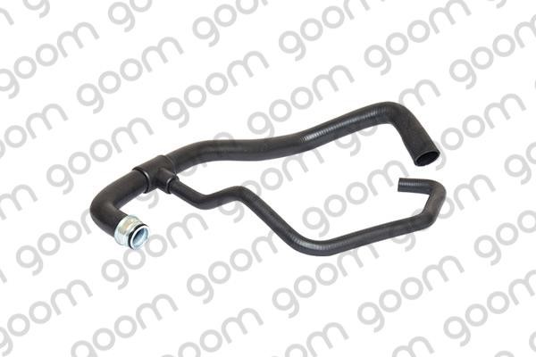 Goom RH-0170 Radiator hose RH0170: Buy near me in Poland at 2407.PL - Good price!