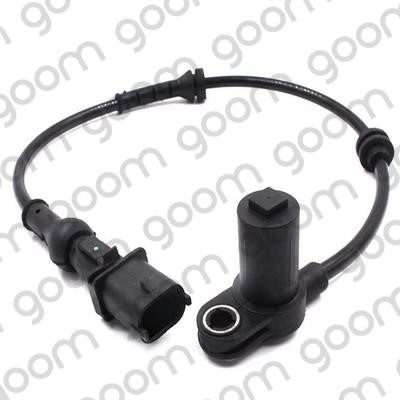 Goom AS-0006 Sensor, wheel speed AS0006: Buy near me in Poland at 2407.PL - Good price!