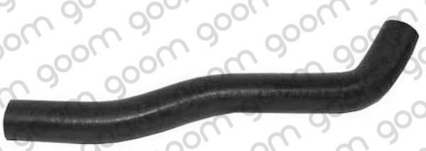 Goom RH-0264 Radiator hose RH0264: Buy near me in Poland at 2407.PL - Good price!