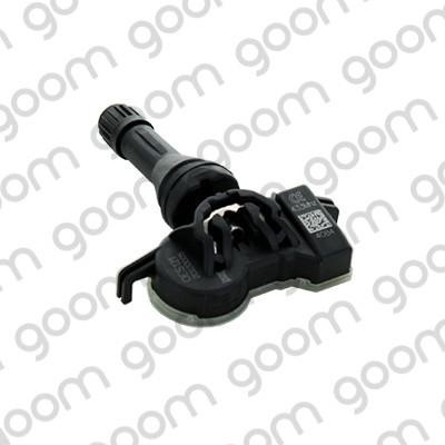 Goom TMP-0092 Wheel Sensor, tyre pressure control system TMP0092: Buy near me in Poland at 2407.PL - Good price!