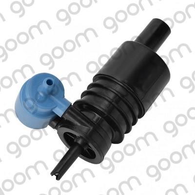 Goom WPW-0003 Water Pump, window cleaning WPW0003: Buy near me in Poland at 2407.PL - Good price!