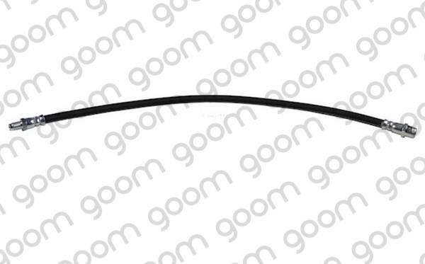 Goom BH-0159 Brake Hose BH0159: Buy near me at 2407.PL in Poland at an Affordable price!