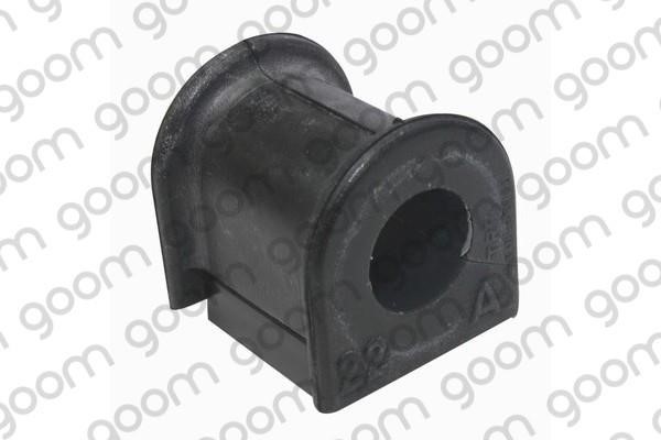 Goom SS-0413 Bearing Bush, stabiliser SS0413: Buy near me at 2407.PL in Poland at an Affordable price!