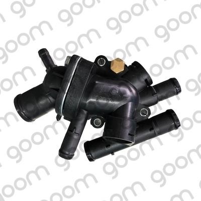 Goom THH-0039 Thermostat housing THH0039: Buy near me in Poland at 2407.PL - Good price!