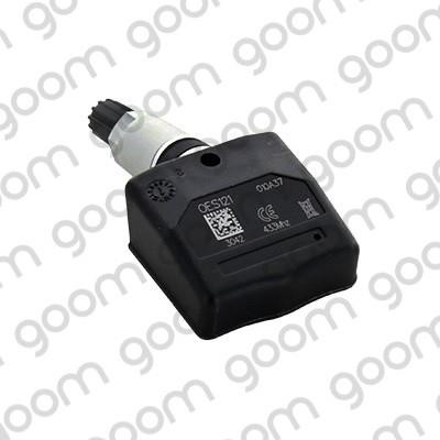 Goom TMP-0028 Wheel Sensor, tyre pressure control system TMP0028: Buy near me in Poland at 2407.PL - Good price!