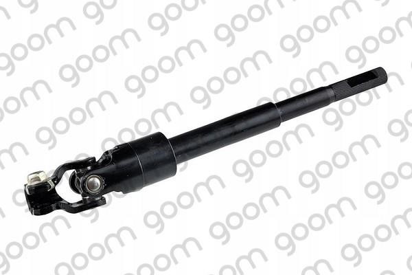 Goom SCJ-0006 Joint, steering column SCJ0006: Buy near me in Poland at 2407.PL - Good price!