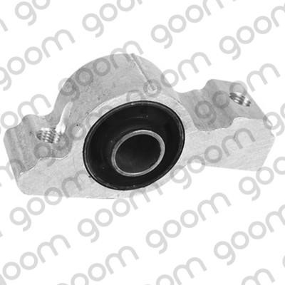 Goom CAS-0182 Control Arm-/Trailing Arm Bush CAS0182: Buy near me in Poland at 2407.PL - Good price!