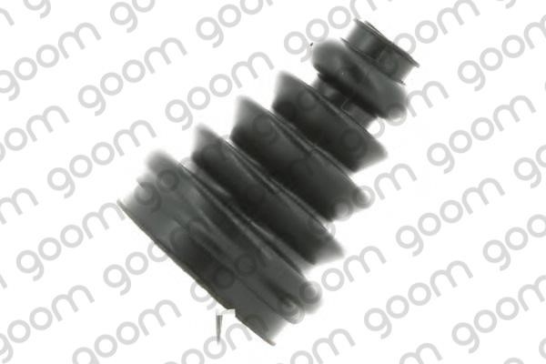 Goom DB-0156 Bellow, drive shaft DB0156: Buy near me at 2407.PL in Poland at an Affordable price!