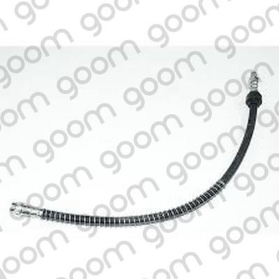 Goom BH-0121 Brake Hose BH0121: Buy near me in Poland at 2407.PL - Good price!