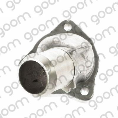 Goom THE-0004 Thermostat, coolant THE0004: Buy near me in Poland at 2407.PL - Good price!