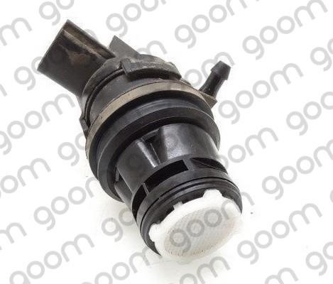 Goom WPW-0038 Water Pump, window cleaning WPW0038: Buy near me in Poland at 2407.PL - Good price!
