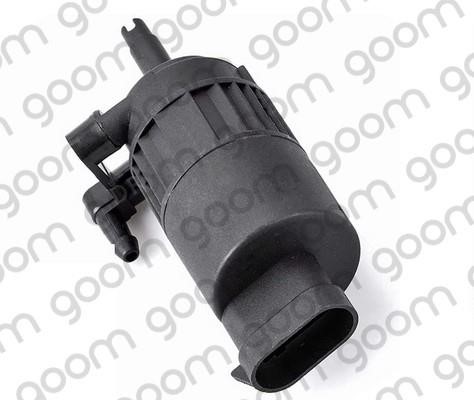 Goom WPW-0019 Water Pump, window cleaning WPW0019: Buy near me in Poland at 2407.PL - Good price!