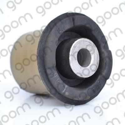 Goom CAS-0150 Control Arm-/Trailing Arm Bush CAS0150: Buy near me at 2407.PL in Poland at an Affordable price!