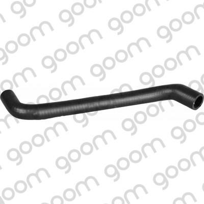 Goom RH-0597 Radiator hose RH0597: Buy near me at 2407.PL in Poland at an Affordable price!