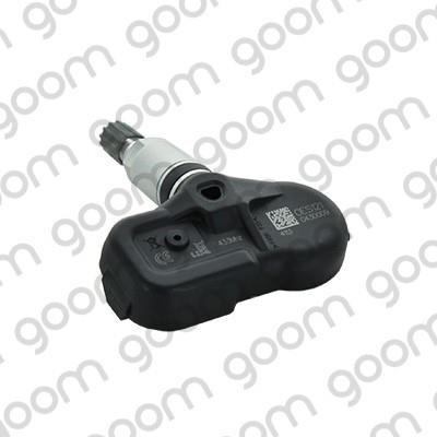 Goom TMP-0098 Датчик обертання колеса, система контролю тиску у шинах TMP0098: Приваблива ціна - Купити у Польщі на 2407.PL!