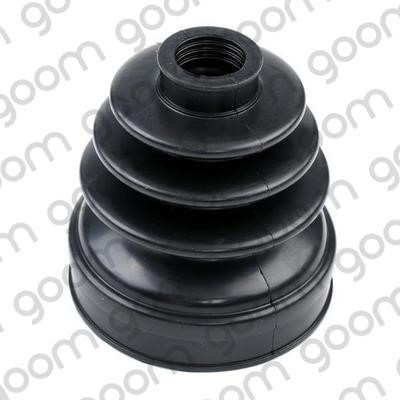 Goom CB-0006 Bellow set, drive shaft CB0006: Buy near me in Poland at 2407.PL - Good price!