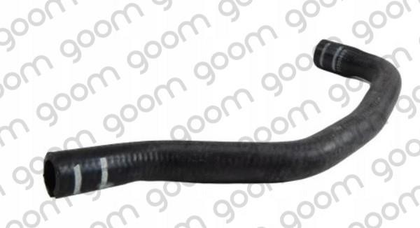 Goom RH-2221 Radiator hose RH2221: Buy near me in Poland at 2407.PL - Good price!