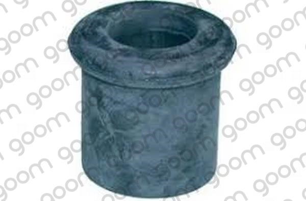 Goom CFG-0007 Gasket, coolant flange CFG0007: Buy near me in Poland at 2407.PL - Good price!