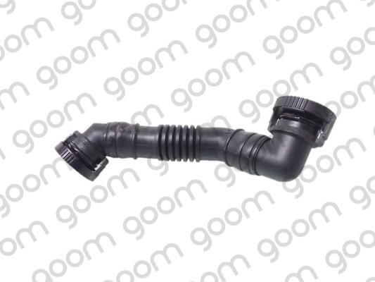 Goom EP-0027 Pipe, EGR valve EP0027: Buy near me in Poland at 2407.PL - Good price!