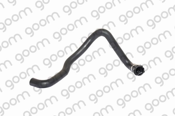 Goom HC-0075 Hose, heat exchange heating HC0075: Buy near me at 2407.PL in Poland at an Affordable price!