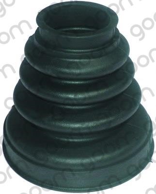 Goom DB-0162 Bellow, drive shaft DB0162: Buy near me at 2407.PL in Poland at an Affordable price!