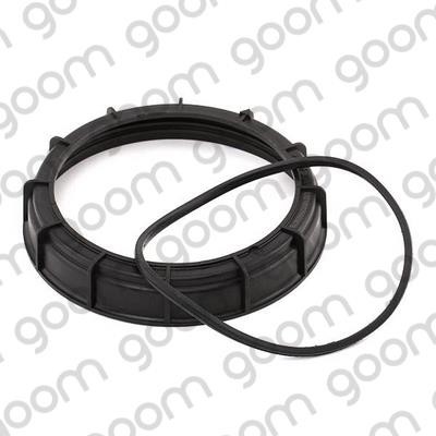 Goom FTC-0002 Fuel Door Assembly FTC0002: Buy near me in Poland at 2407.PL - Good price!