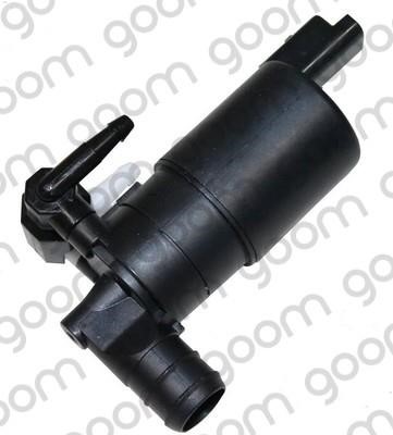 Goom WPW-0004 Water Pump, window cleaning WPW0004: Buy near me in Poland at 2407.PL - Good price!