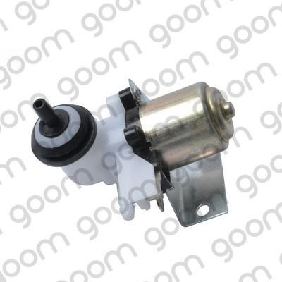 Goom WPW-0006 Water Pump, window cleaning WPW0006: Buy near me in Poland at 2407.PL - Good price!