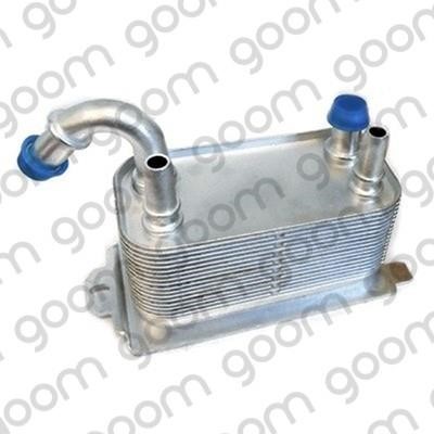 Goom OC-0146 Ölkühler, Automatikgetriebe OC0146: Kaufen Sie zu einem guten Preis in Polen bei 2407.PL!