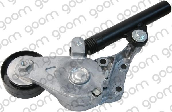 Goom BT-0007 Spannrolle BT0007: Bestellen Sie in Polen zu einem guten Preis bei 2407.PL!