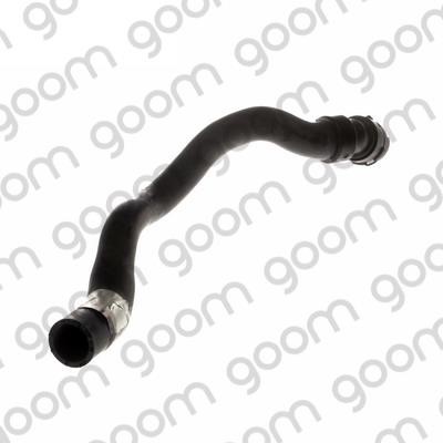 Goom RH-0444 Radiator hose RH0444: Buy near me in Poland at 2407.PL - Good price!