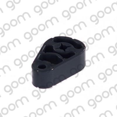 Goom CS-0020 Buffer muffler CS0020: Buy near me in Poland at 2407.PL - Good price!