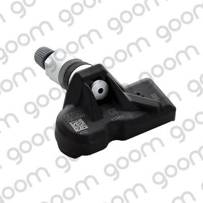 Goom TMP-0046 Wheel Sensor, tyre pressure control system TMP0046: Buy near me in Poland at 2407.PL - Good price!