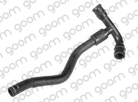 Goom EP-0102 Pipe, EGR valve EP0102: Buy near me in Poland at 2407.PL - Good price!