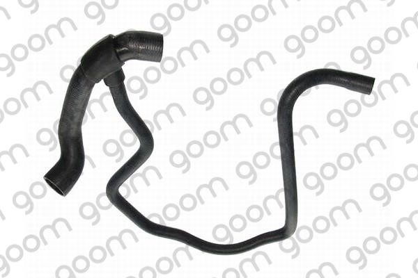 Goom RH-0275 Radiator hose RH0275: Buy near me in Poland at 2407.PL - Good price!