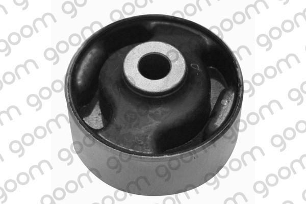 Goom CAS-0591 Control Arm-/Trailing Arm Bush CAS0591: Buy near me in Poland at 2407.PL - Good price!