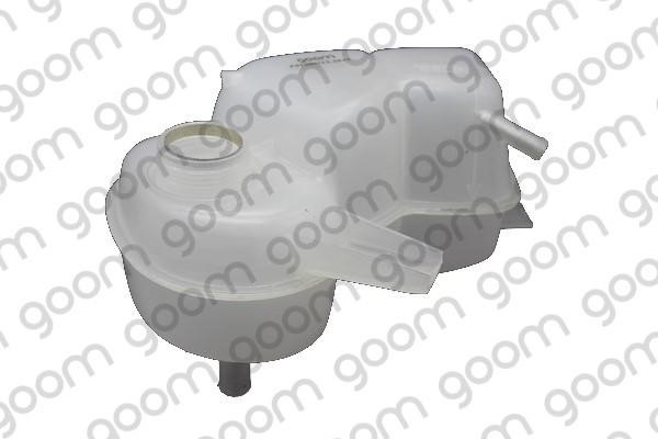 Goom RT-0096 Water Tank, radiator RT0096: Buy near me in Poland at 2407.PL - Good price!