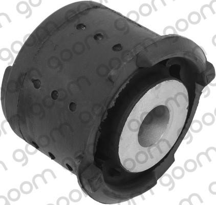 Goom SB-0036 Silentblock rear beam SB0036: Buy near me in Poland at 2407.PL - Good price!