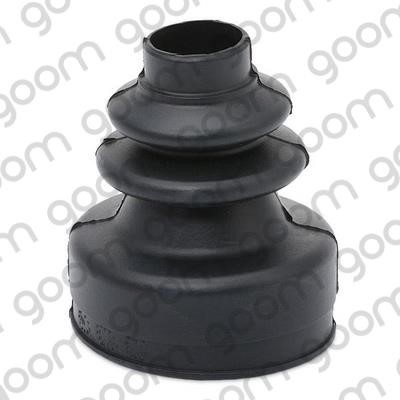 Goom DB-0153 Bellow, drive shaft DB0153: Buy near me in Poland at 2407.PL - Good price!