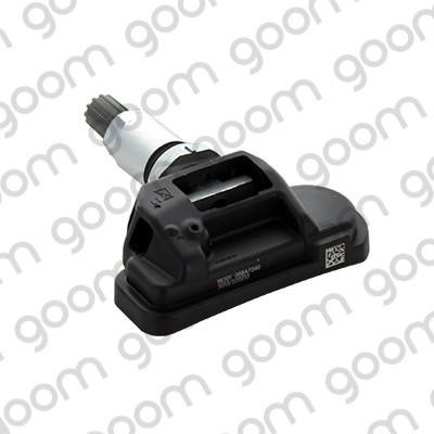 Goom TMP-0010 Wheel Sensor, tyre pressure control system TMP0010: Buy near me at 2407.PL in Poland at an Affordable price!