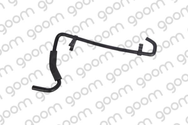 Goom RH-0636 Radiator hose RH0636: Buy near me in Poland at 2407.PL - Good price!