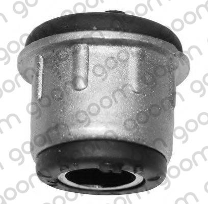 Goom CAS-0100 Control Arm-/Trailing Arm Bush CAS0100: Buy near me at 2407.PL in Poland at an Affordable price!