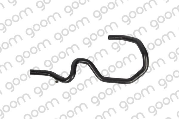 Goom RH-1234 Radiator hose RH1234: Buy near me at 2407.PL in Poland at an Affordable price!